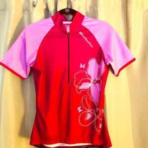 Bellweather • Cycle Top •